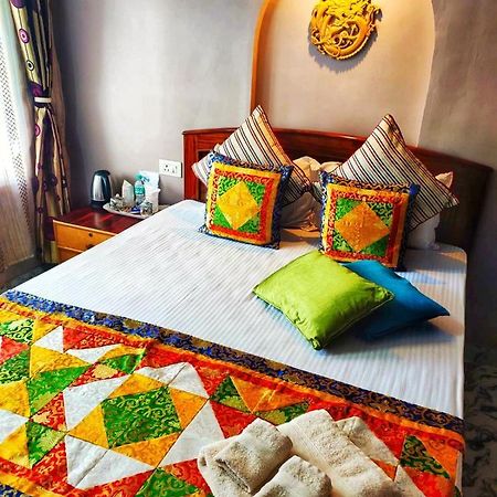 Mysa Maya Homestay Дарджилінг Екстер'єр фото