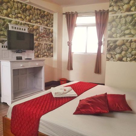 Mysa Maya Homestay Дарджилінг Екстер'єр фото