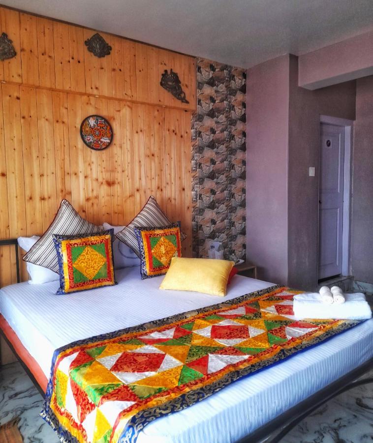 Mysa Maya Homestay Дарджилінг Екстер'єр фото