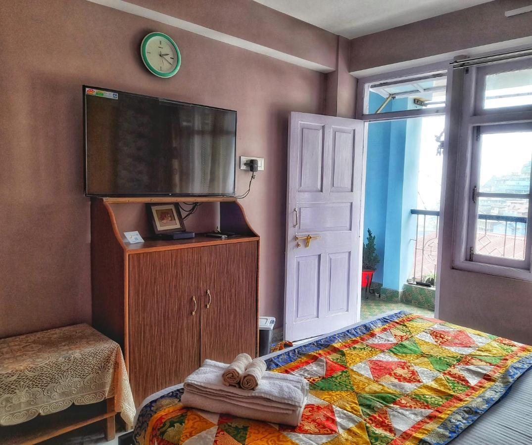 Mysa Maya Homestay Дарджилінг Екстер'єр фото