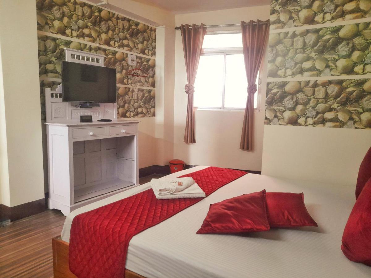 Mysa Maya Homestay Дарджилінг Екстер'єр фото