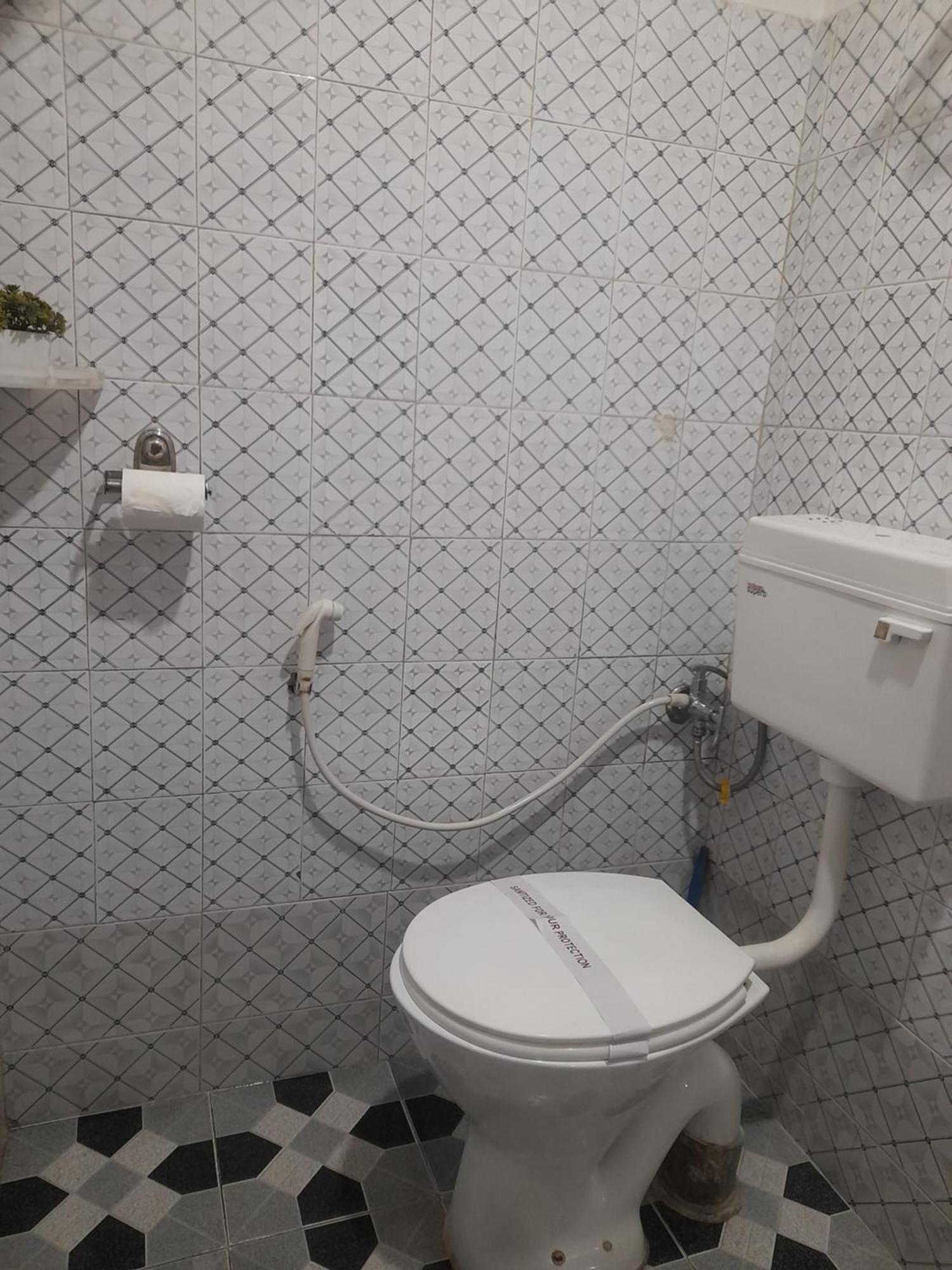 Mysa Maya Homestay Дарджилінг Номер фото